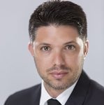 Gil Weinstein, Attorney